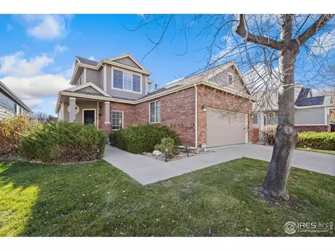 950 Southridge Greens Blvd # 23, Fort Collins, CO 80525