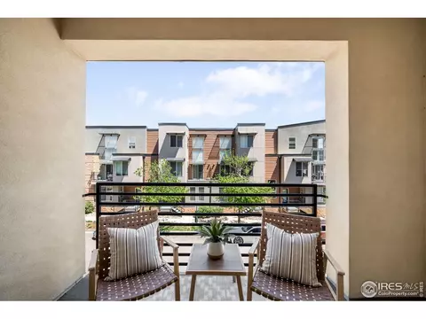 Exterior - 4555 13th St #2C, Boulder, CO 80304 photo 1 of 1