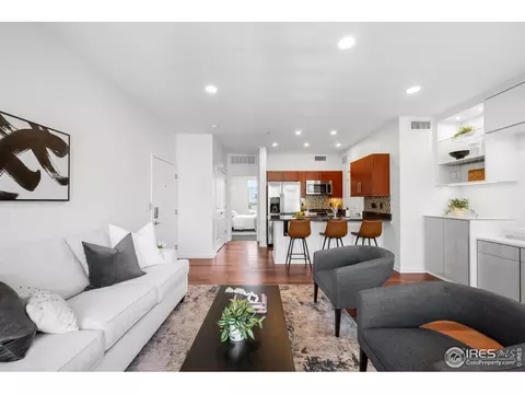 Living - 4555 13th St #2C, Boulder, CO 80304 photo 1 of 4