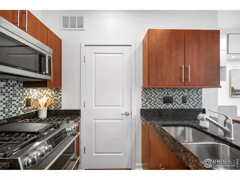 Kitchen - 4555 13th St #2C, Boulder, CO 80304 photo 6 of 6