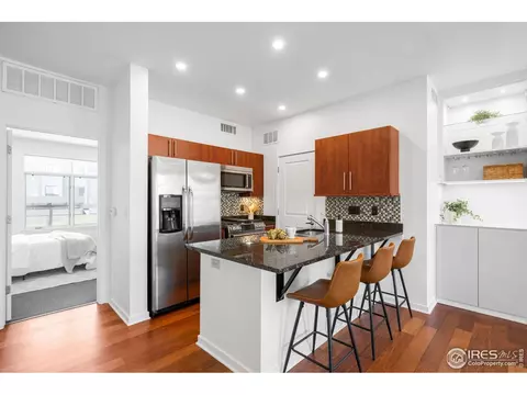 Kitchen - 4555 13th St #2C, Boulder, CO 80304 photo 3 of 6