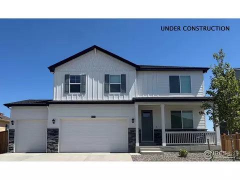 13948 Garnet Dr, Longmont, CO 80504