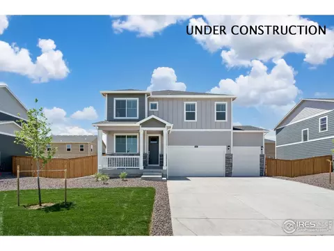 4328 Gypsum Ave, Longmont, CO 80504