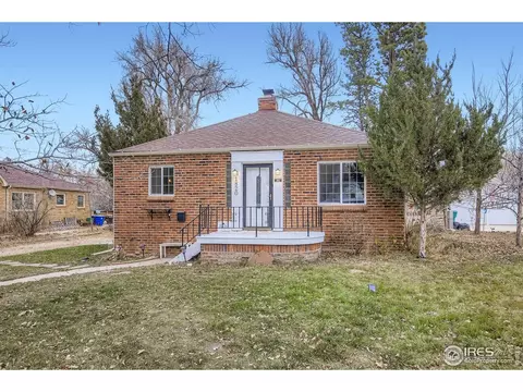 1820 16th Ave, Greeley, CO 80631
