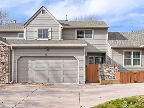 6595 S Webster St, Littleton, CO 80123