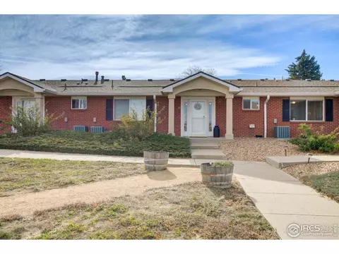 5425 County Road 32 #15, Longmont, CO 80504