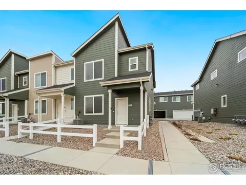 3800 Pinnacles Ct, Evans, CO 80620