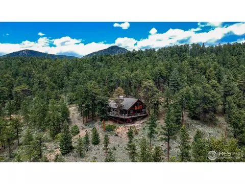 18673 Highway 7, Lyons, CO 80540