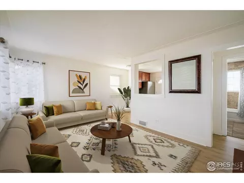 Living - 2885 Quebec St, Denver, CO 80207 photo 1 of 3