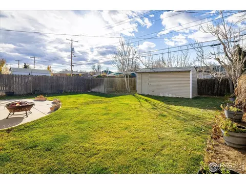 Exterior - 2885 Quebec St, Denver, CO 80207 photo 2 of 7