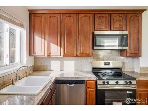 Kitchen - 2885 Quebec St, Denver, CO 80207 photo 4 of 4