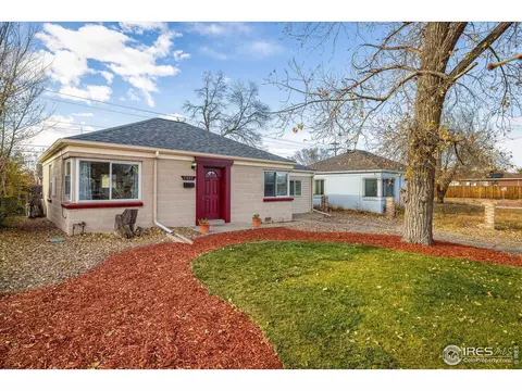 Exterior - 2885 Quebec St, Denver, CO 80207 photo 5 of 7