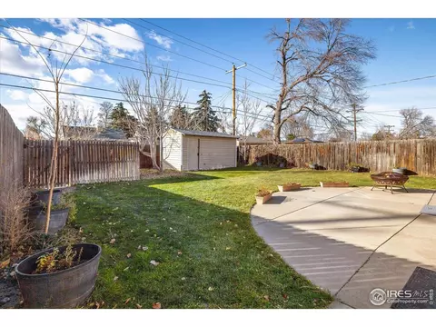 Exterior - 2885 Quebec St, Denver, CO 80207 photo 3 of 7