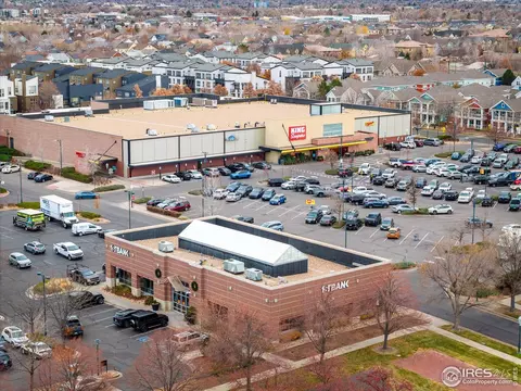 Exterior - 2885 Quebec St, Denver, CO 80207 photo 7 of 7