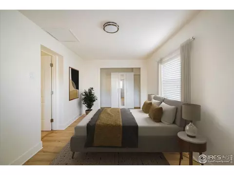 Bedroom - 2885 Quebec St, Denver, CO 80207 photo 1 of 4