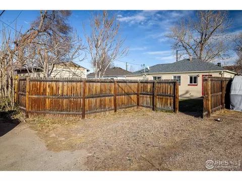 Exterior - 2885 Quebec St, Denver, CO 80207 photo 4 of 7