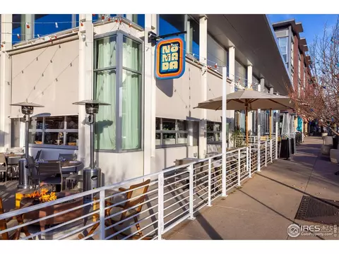 Exterior - 2885 Quebec St, Denver, CO 80207 photo 6 of 7