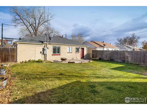 Exterior - 2885 Quebec St, Denver, CO 80207 photo 1 of 7