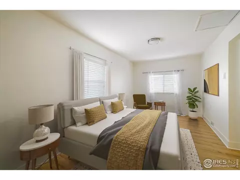 Bedroom - 2885 Quebec St, Denver, CO 80207 photo 3 of 4