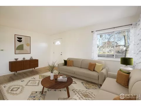 Living - 2885 Quebec St, Denver, CO 80207 photo 2 of 3