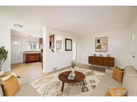 Living - 2885 Quebec St, Denver, CO 80207 photo 3 of 3