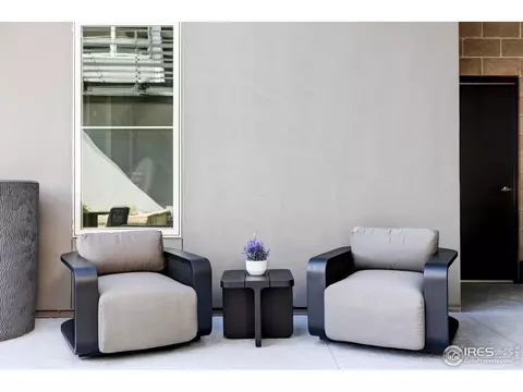 Exterior - 1707 Walnut St #202, Boulder, CO 80302 photo 1 of 1
