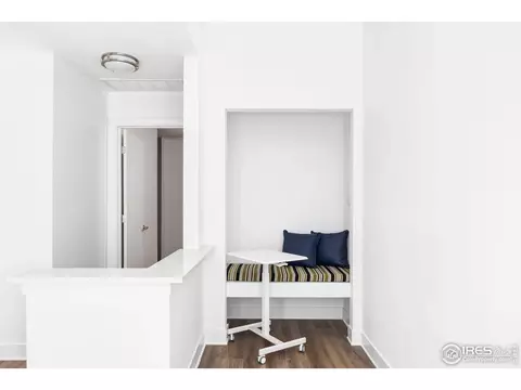 Entry Way - 1707 Walnut St #202, Boulder, CO 80302 photo 1 of 1