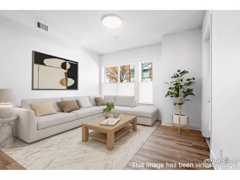 Living - 1707 Walnut St #202, Boulder, CO 80302 photo 2 of 3
