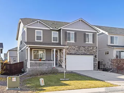232 Swallow Rd, Johnstown, CO 80534