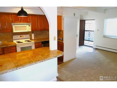 590 N Logan St #110, Denver, CO 80203