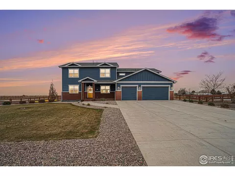 5005 Prairie Lark Ln, Eaton, CO 80615