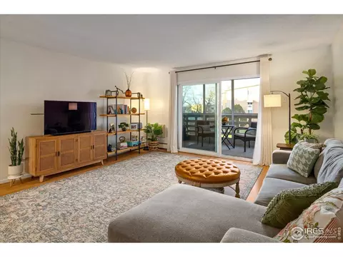 660 S Alton Way #6B, Denver, CO 80247