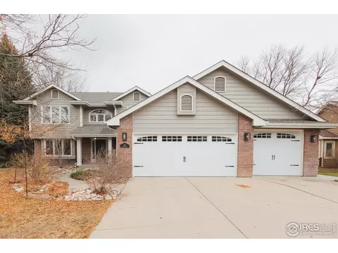 1306 Paragon Pl, Fort Collins, CO 80525