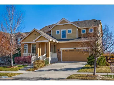 849 Dinosaur Dr, Erie, CO 80516