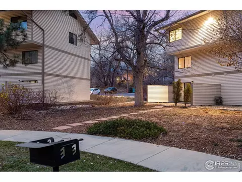 1705 Heatheridge Rd #K206, Fort Collins, CO 80526
