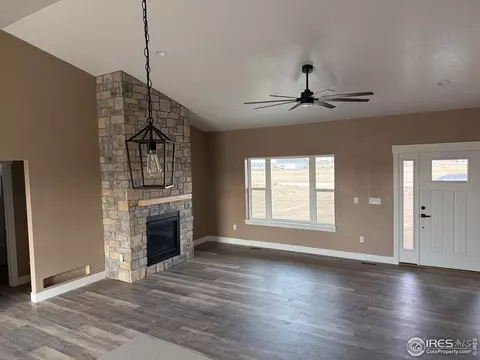 Living - 15115 Road 73, Wiggins, CO 80654 photo 2 of 2