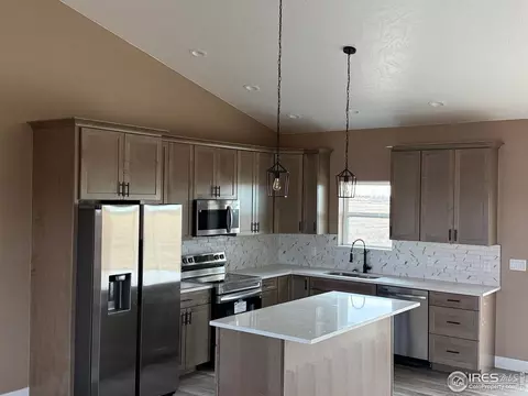 Kitchen - 15115 Road 73, Wiggins, CO 80654 photo 1 of 1