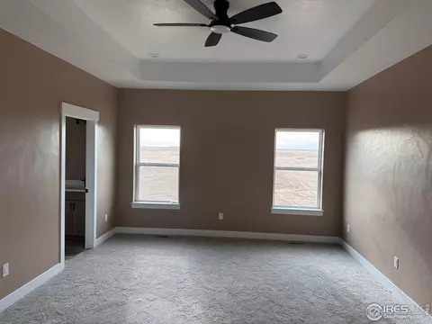 Bedroom - 15115 Road 73, Wiggins, CO 80654 photo 1 of 2