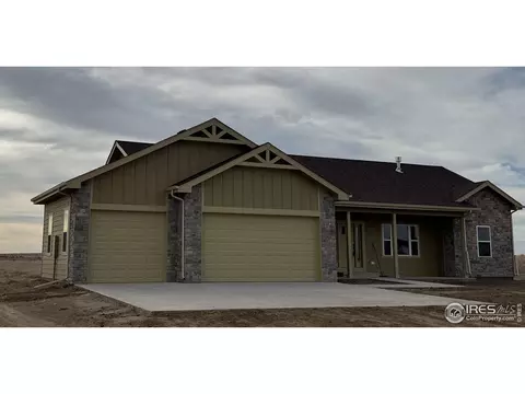 15115 Road 73, Wiggins, CO 80654