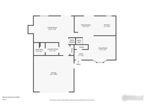 809 Jay Pl, Berthoud, CO 80513 photo 29