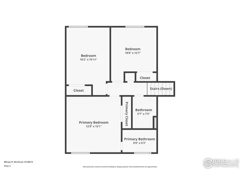 809 Jay Pl, Berthoud, CO 80513 photo 30