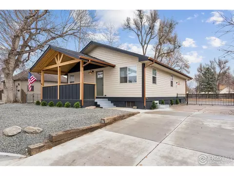 250 S Cleveland Ave, Loveland, CO 80537
