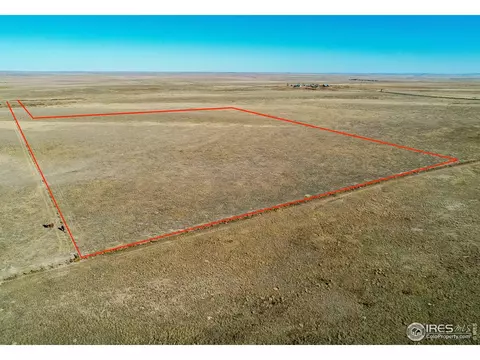 County Road 108, Ault, CO 80610