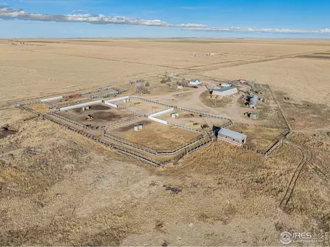 36710 County Road 126, Grover, CO 80729