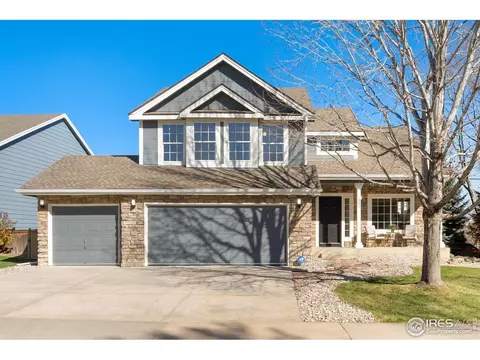 432 Huntington Hills Dr, Fort Collins, CO 80525