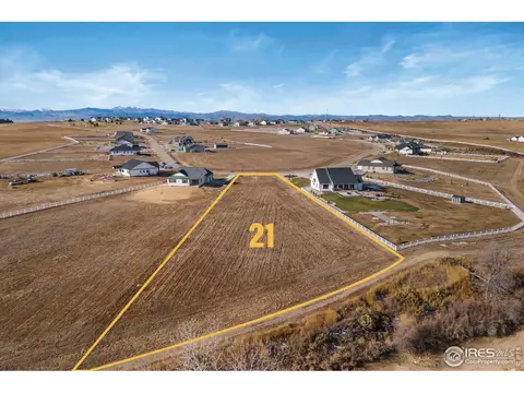 2657 Cutter Dr, Severance, CO 80524 photo 2