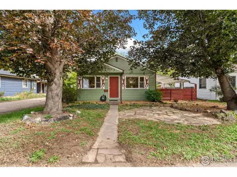 620 Colorado St, Fort Collins, CO 80524