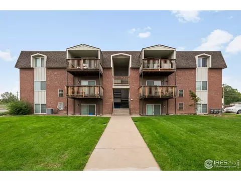 1817 28th St, Greeley, CO 80631 photo 2