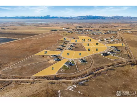 2651 Cutter Dr, Severance, CO 80524 photo 3