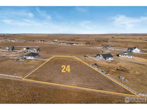 2651 Cutter Dr, Severance, CO 80524 photo 2
